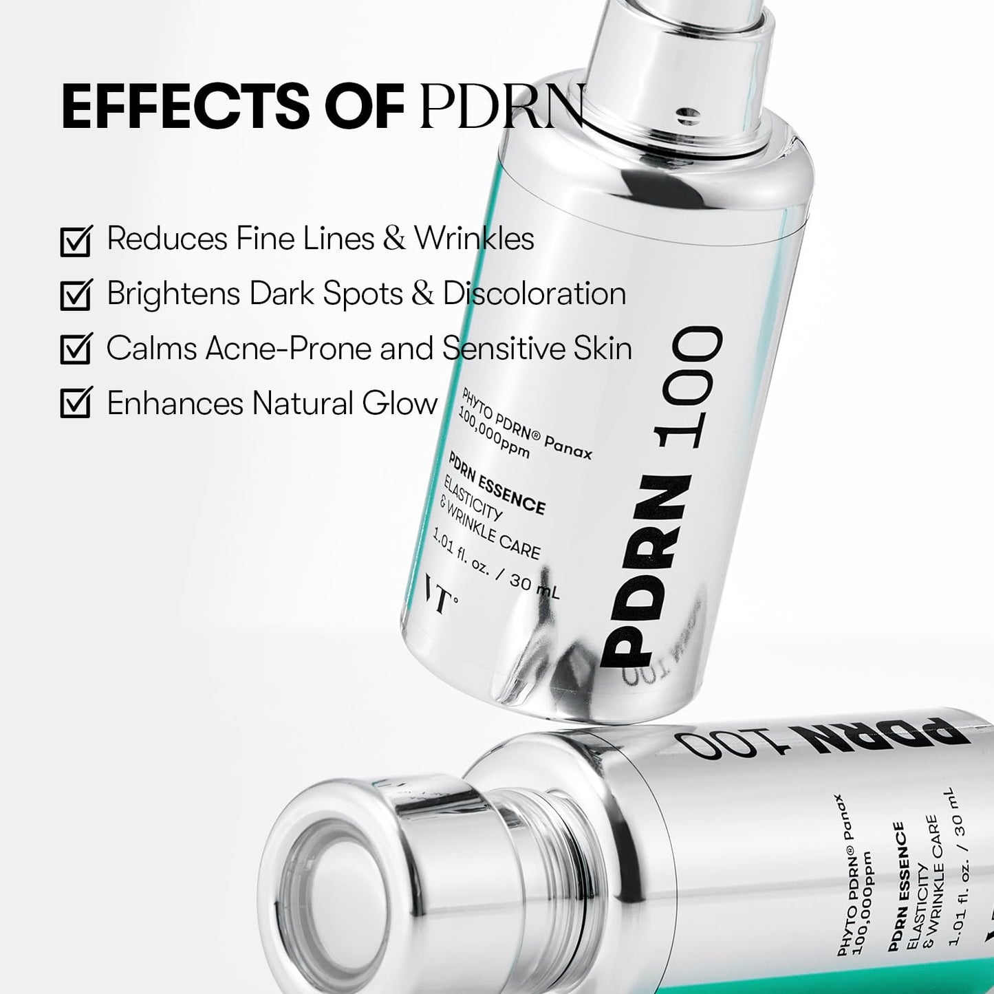 VT PDRN 100 Essence - Daebak