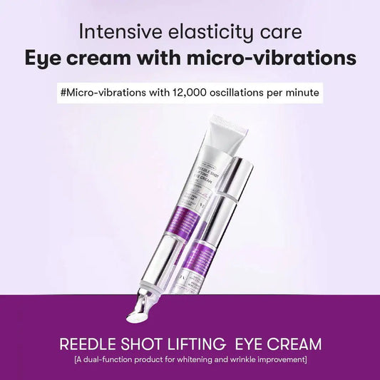 VT Reedle Shot Lifting Eye Cream - Daebak