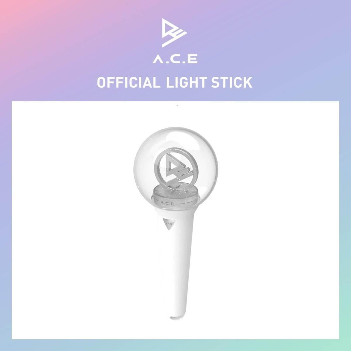 A.C.E Official Light Stick - Daebak