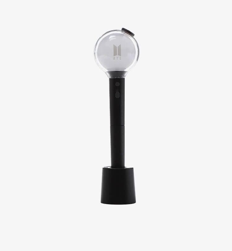 Buy BTS Army Bomb Official Lightstick Pen MOTS SE version