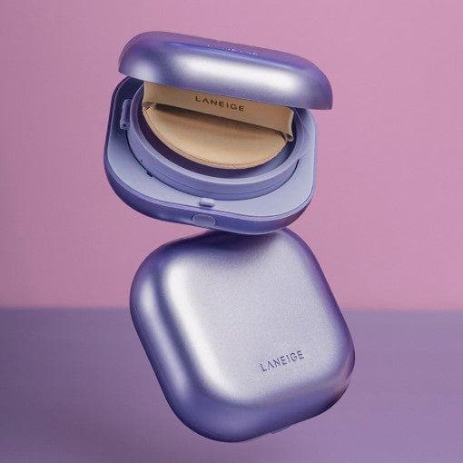 LANEIGE Neo Cushion Matte 15g 5 Colors