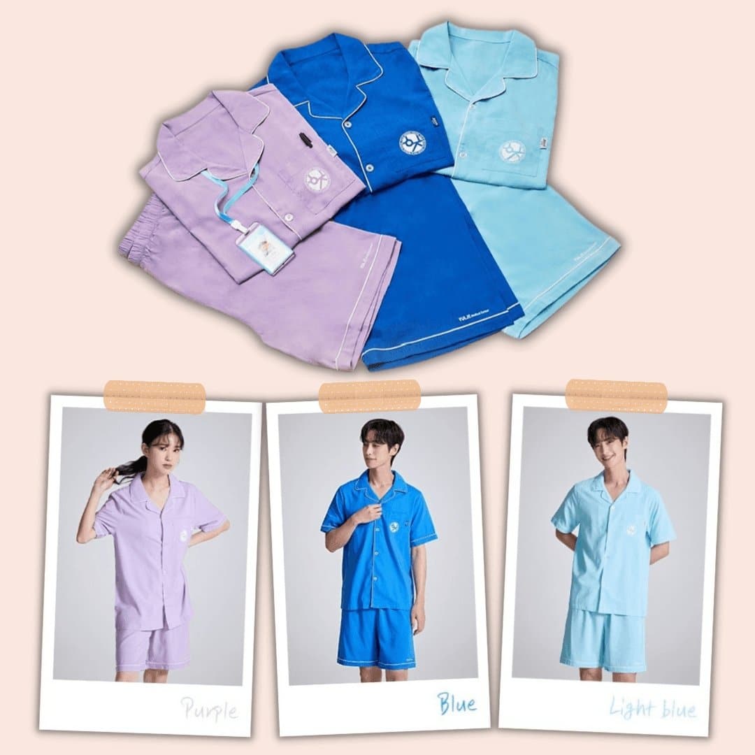 Hospital Patient Dress Hospital Pyjamas Pijamas Hospital Hospital Patient  Uniform - China Hospital Clothing for Patients and Pijama De Hospital price