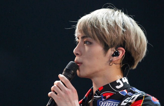 10 Amazing Covers by K-pop Superstars: SHINee, Ailee, DAY6 and More - Daebak