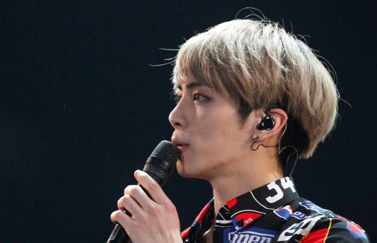 10 Amazing Covers by K-pop Superstars: SHINee, Ailee, DAY6 and More - Daebak