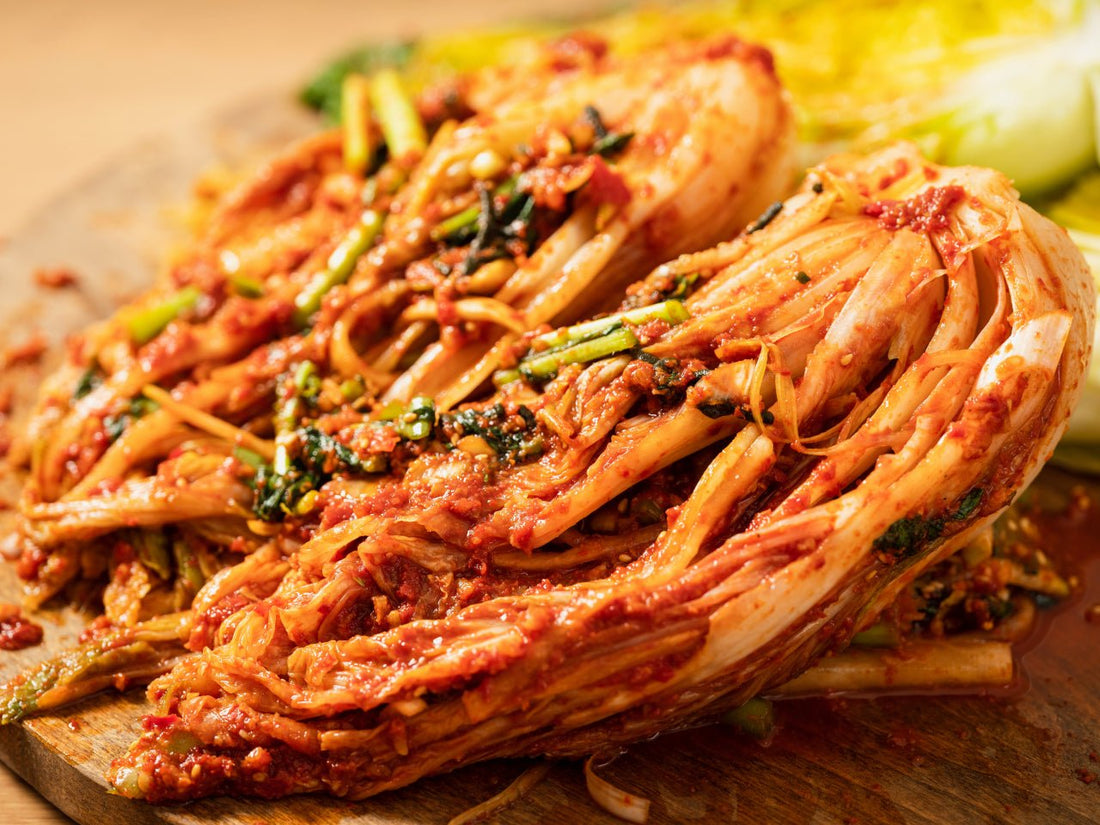 10 Korean Food Facts That Will Surprise You - Daebak