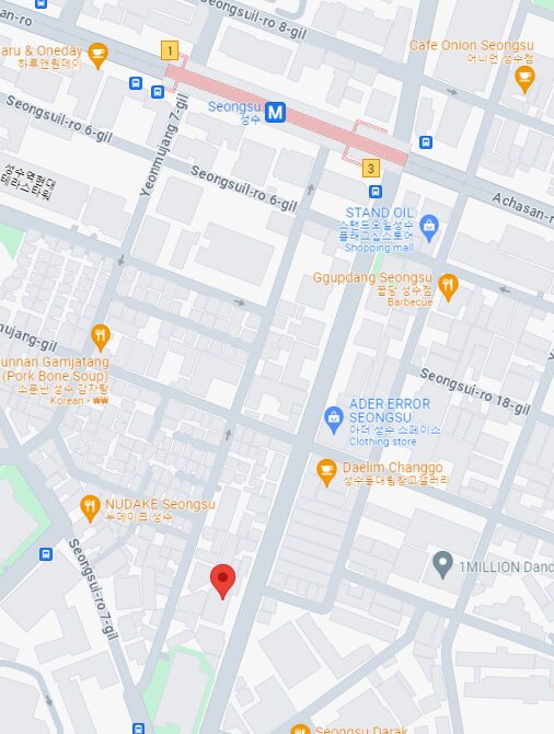 10 Restaurants and Cafes Owned by K-Pop Idols or Their Family Members - Daebak