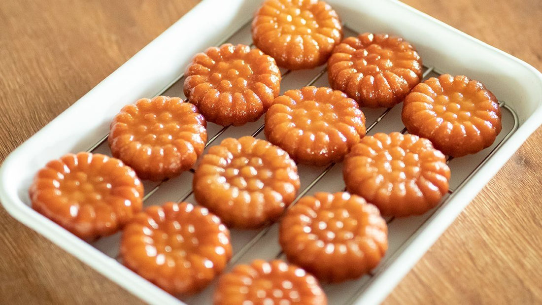 12 Best Traditional and Modern Korean Desserts - Daebak