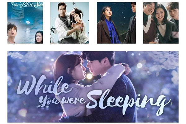 あなたが見なければならない15のロマンチックコメディ韓国ドラマ