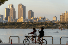 Hangang River Guide: The Perfect Hangout in Seoul