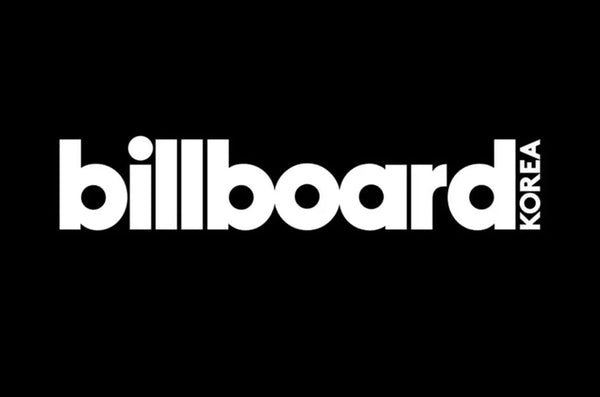 Billboard Korea is Finally Here!