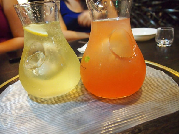 5 cocktails soju uniques qui valent une gorgée ... ou deux