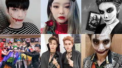 🎃 Best Halloween Performances of K-Pop Idols: From Spooky to Downright Hilarious