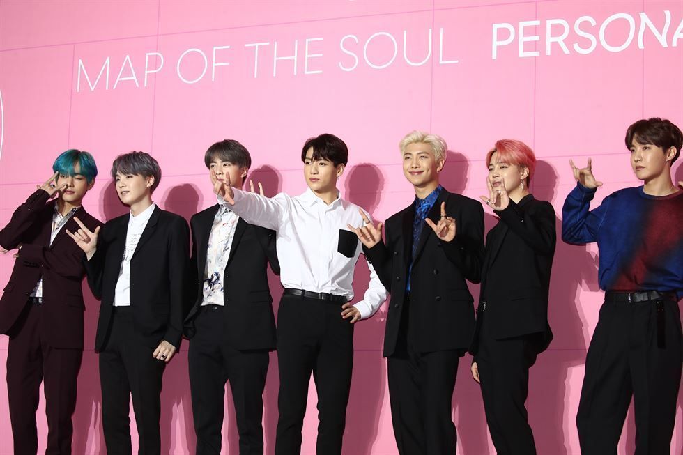 2019 K-Pop Year in Review: The Biggest Hits, Debuts, and Moments - Daebak