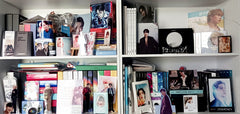 A Beginner's Guide to K-pop Albums & Photocard Collecting 