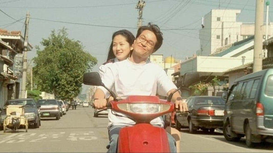 3 Great Winter Korean Movies 🎬 - Daebak