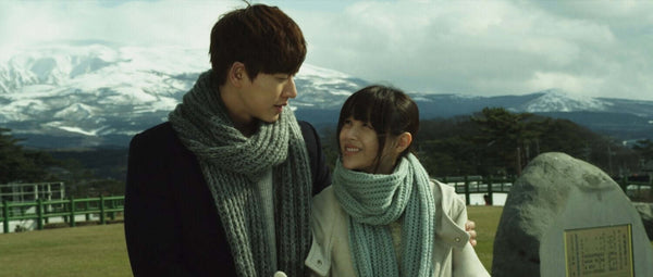 3 grands films coréens d'hiver 🎬🤩