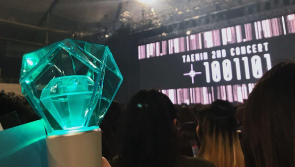 韓国での K-POP コンサートが旅行に値する 3 つの理由