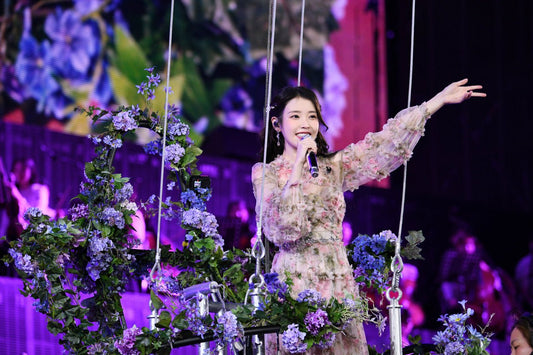 3 Solo K-pop Artists to Keep an Eye On: IU, Lee Young-ji, and Jungkook - Daebak