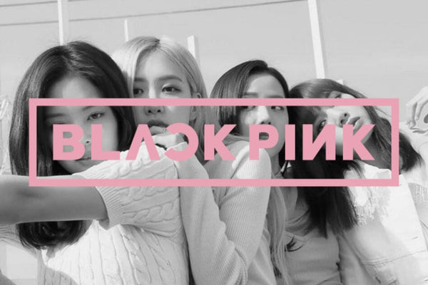 Blackpink、Pink Venom MV の 4 つの衣装