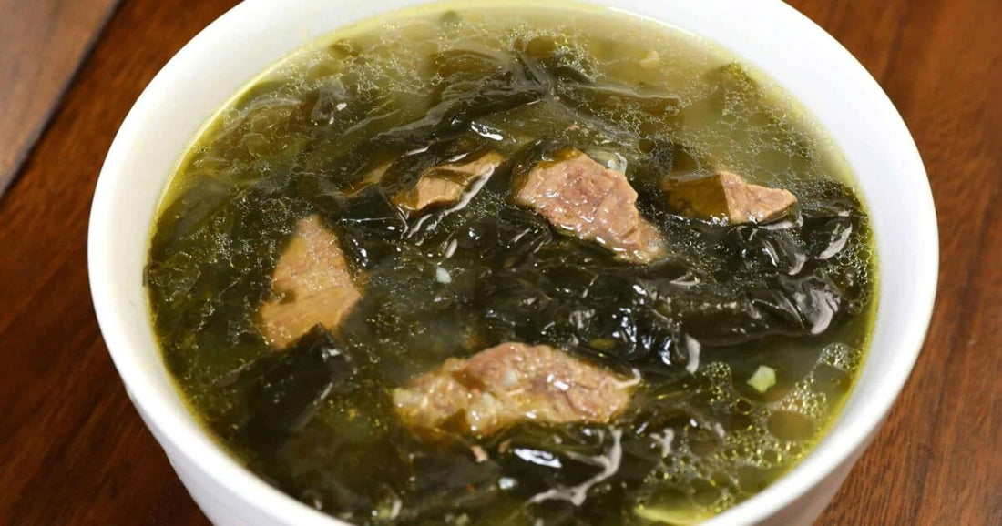 4 Korean Food Superstitions That Still Shape How Koreans Eat - Daebak