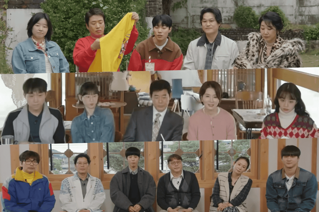 5 Chuseok Family K-Dramas That Nail Korea's Holiday Table - Daebak