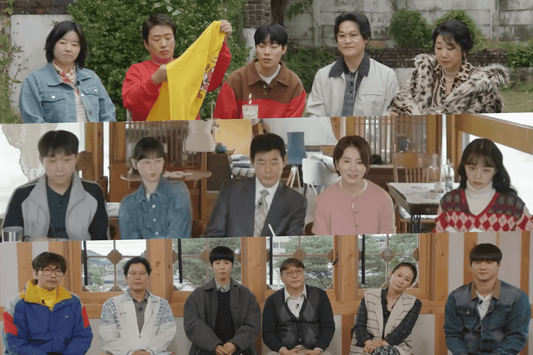 5 Chuseok Family K-Dramas That Nail Korea's Holiday Table - Daebak