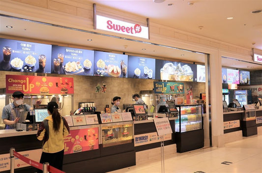 5 Cinema Snacks You Can Find in Korean Movie Theatres - Daebak