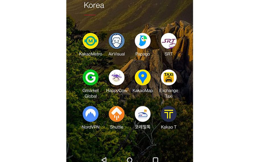 5 Essential Apps Every Traveler Should Have When Visiting Korea - Daebak