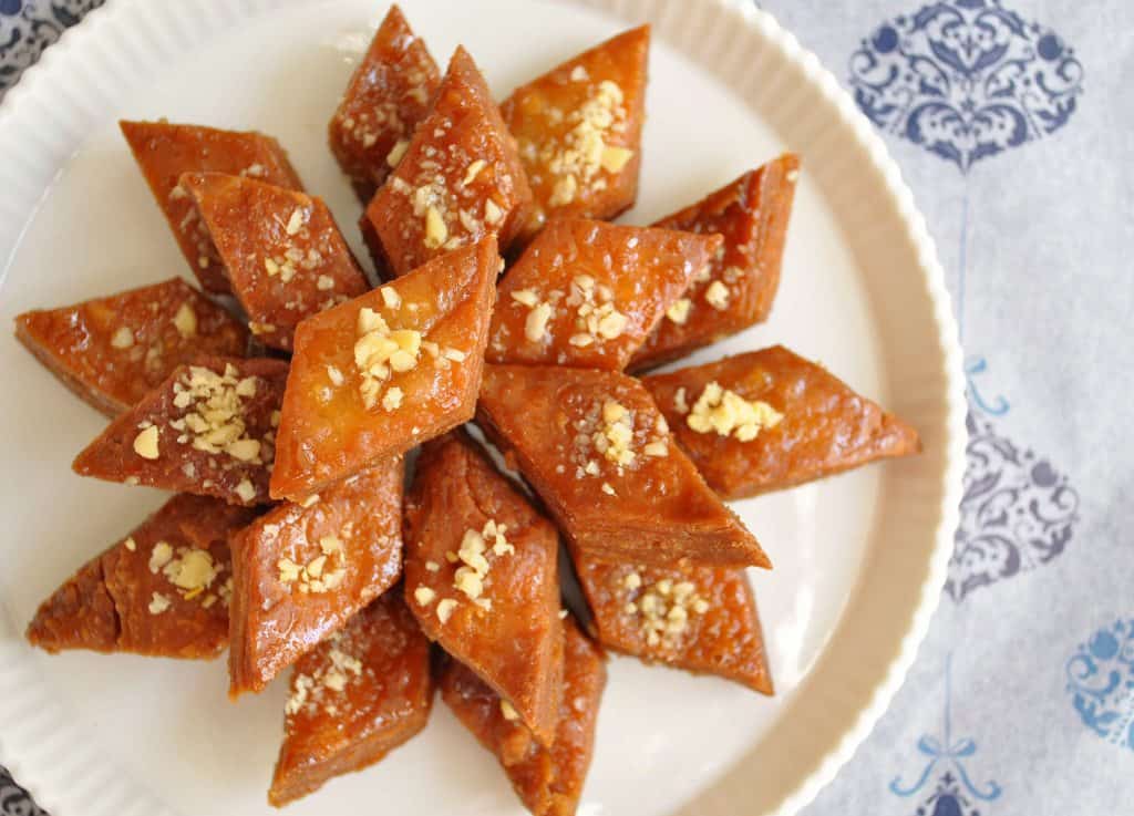 5 Fall-Themed Korean Snacks to Try This Autumn Season - Daebak