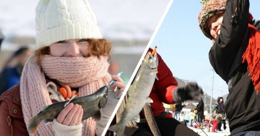 5 Festivals in Korea to Check Out This Winter - Daebak