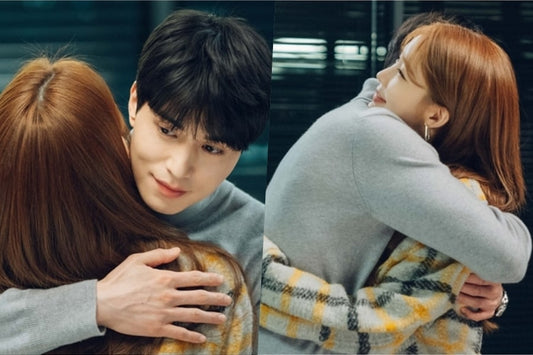 5 K-Dramas For The Winter Time - Daebak