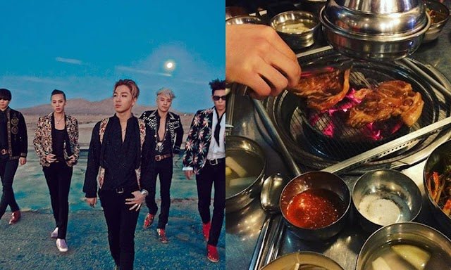 5 K-Pop Idol Foods You Must Try in Korea or at Home - Daebak
