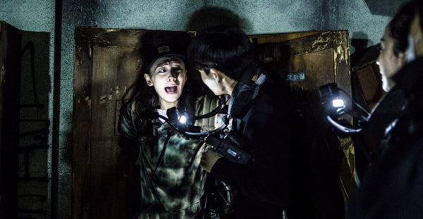 5 koreanische Filme für jeden Horrorfan