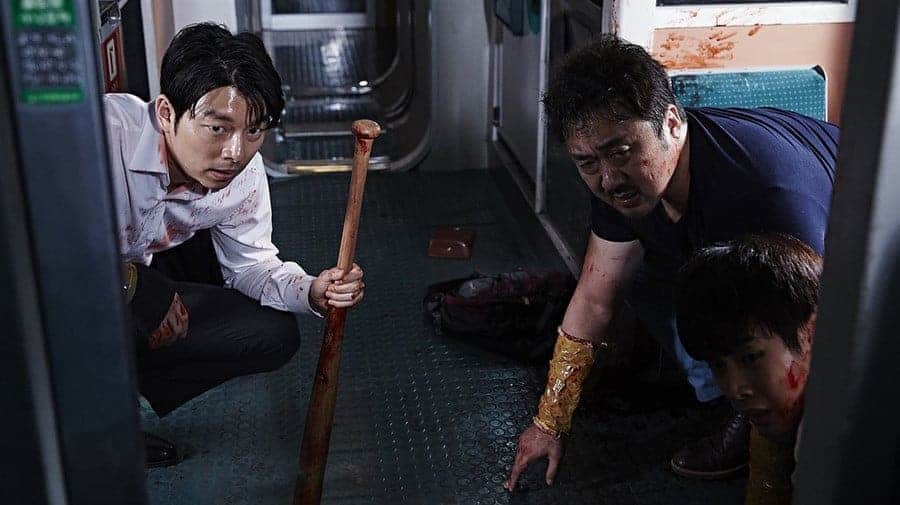 5 Korean Movies You Should Watch on Netflix - Daebak