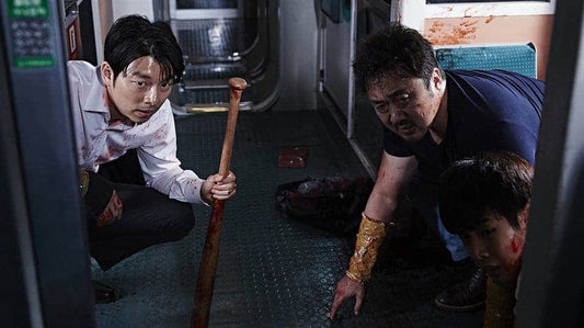 5 Korean Movies You Should Watch on Netflix - Daebak