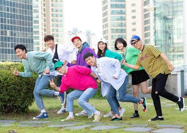 5 Korean Variety Shows That Are Guaranteed to Make You Laugh And Cry