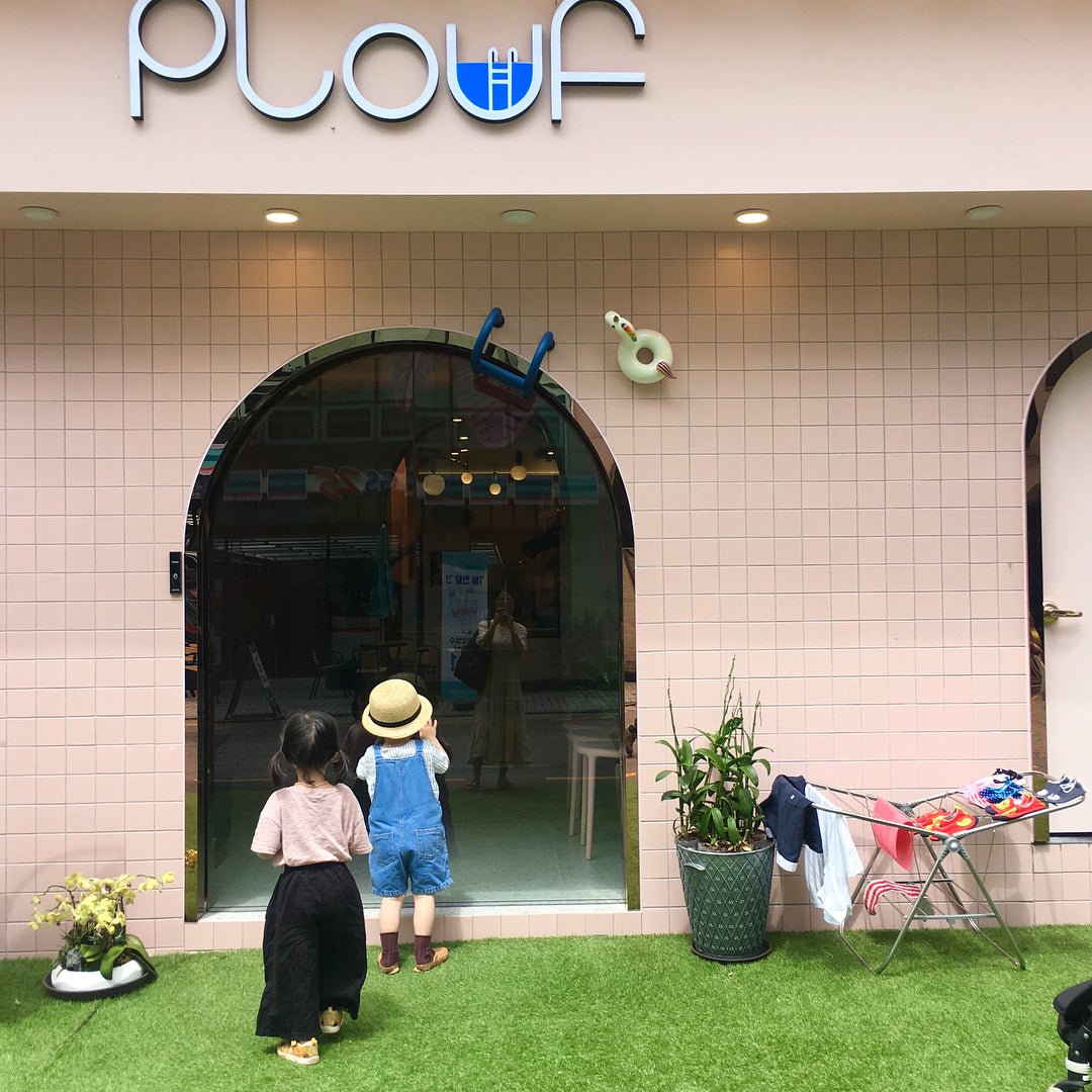 5 Perfect Korean Cafes for Children - Daebak