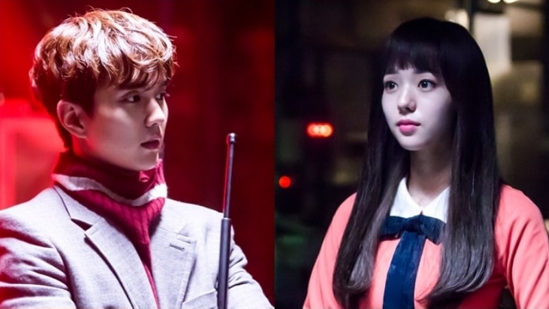 5 Romantic K-Dramas to Binge This Valentine's Day - Daebak