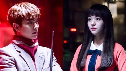 5 Romantic K-Dramas to Binge This Valentine's Day - Daebak