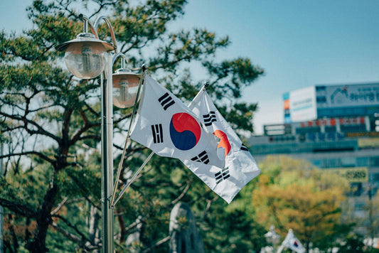 5 Things To Do in Korea on a Budget - Daebak
