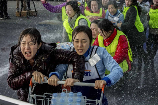 5 Underrated Korean Movies on Netflix - Daebak