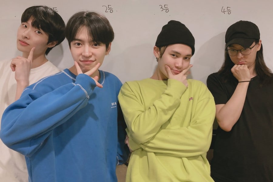 5 Understated K-Pop Groups That Will Blow Your Mind - Daebak
