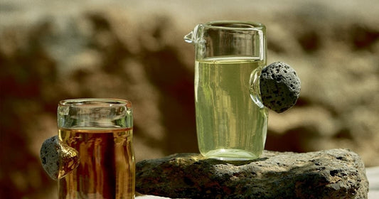 5 Unique Teas Found in Korea - Daebak
