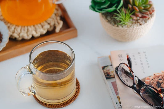 5 Unique Teas Found in Korea - Daebak