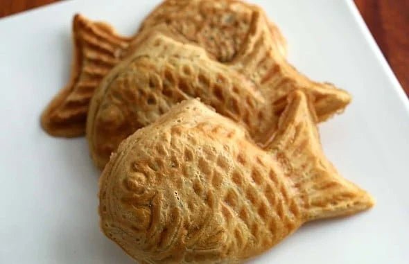 6 Autumn Korean Street Snacks You Must Try - Daebak