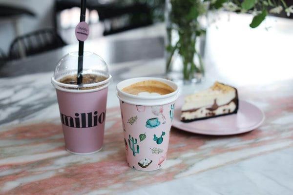 6 cafés de Seúl dignos de Instagram