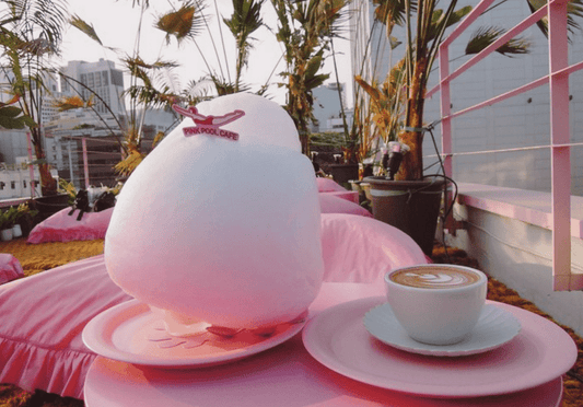 6 Instagram-Worthy Seoul Cafes You Need to Visit - Daebak