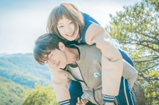 6 K-Drama Characters We Wish Were Our Real-Life Best Friends - Daebak