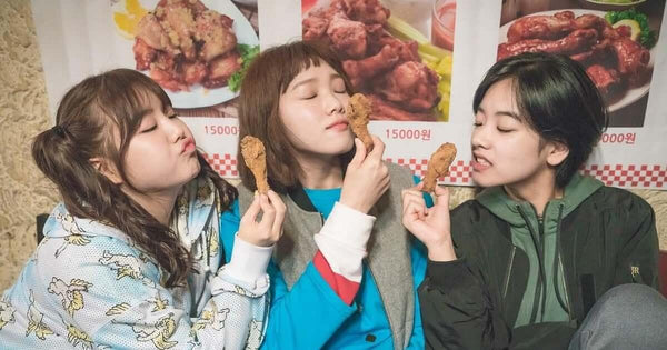6 K-Drama Characters We Wish Were Our Real-Life Best Friends!