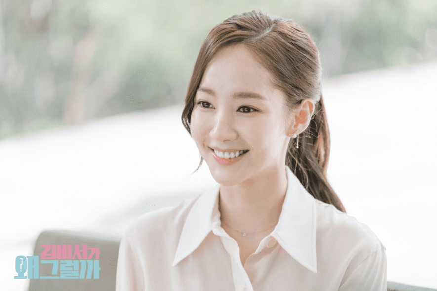 6 K-Drama Outfits That Come With Tropes - Daebak